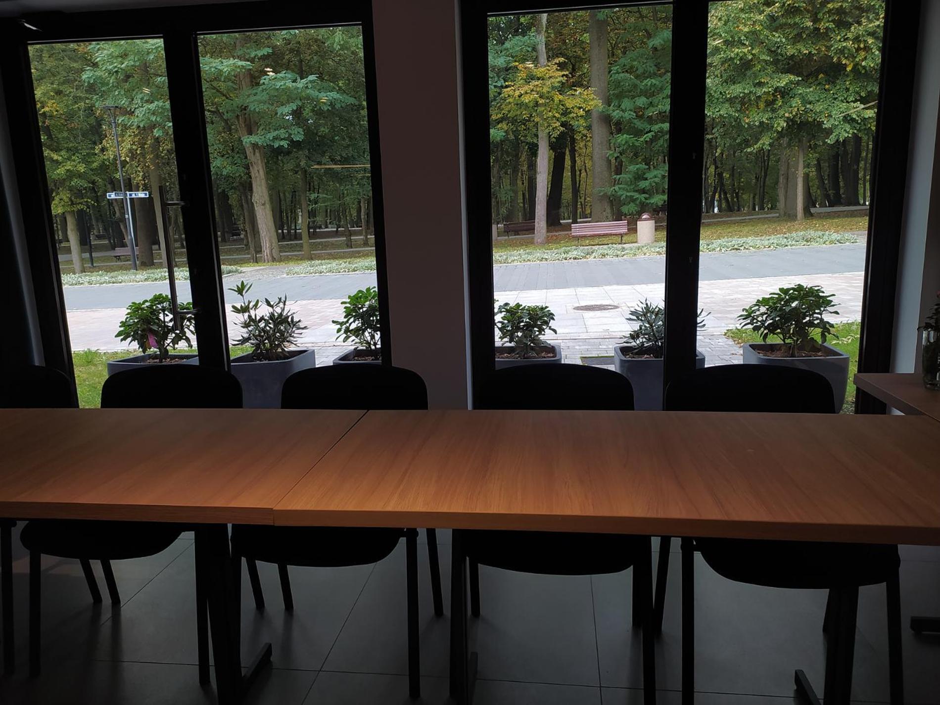 Hotel Brzozowka Busko-Zdrój Exteriér fotografie