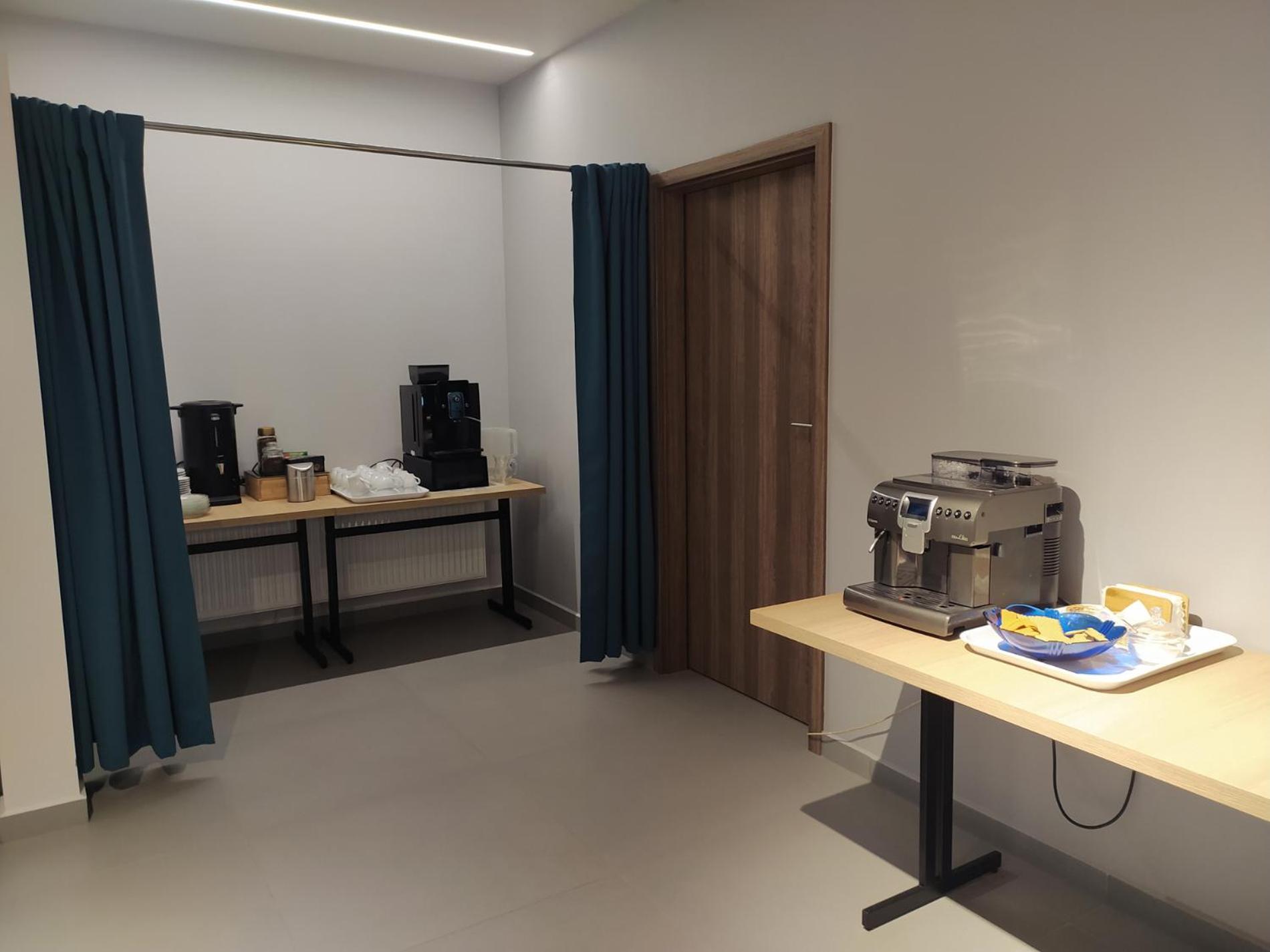 Hotel Brzozowka Busko-Zdrój Exteriér fotografie